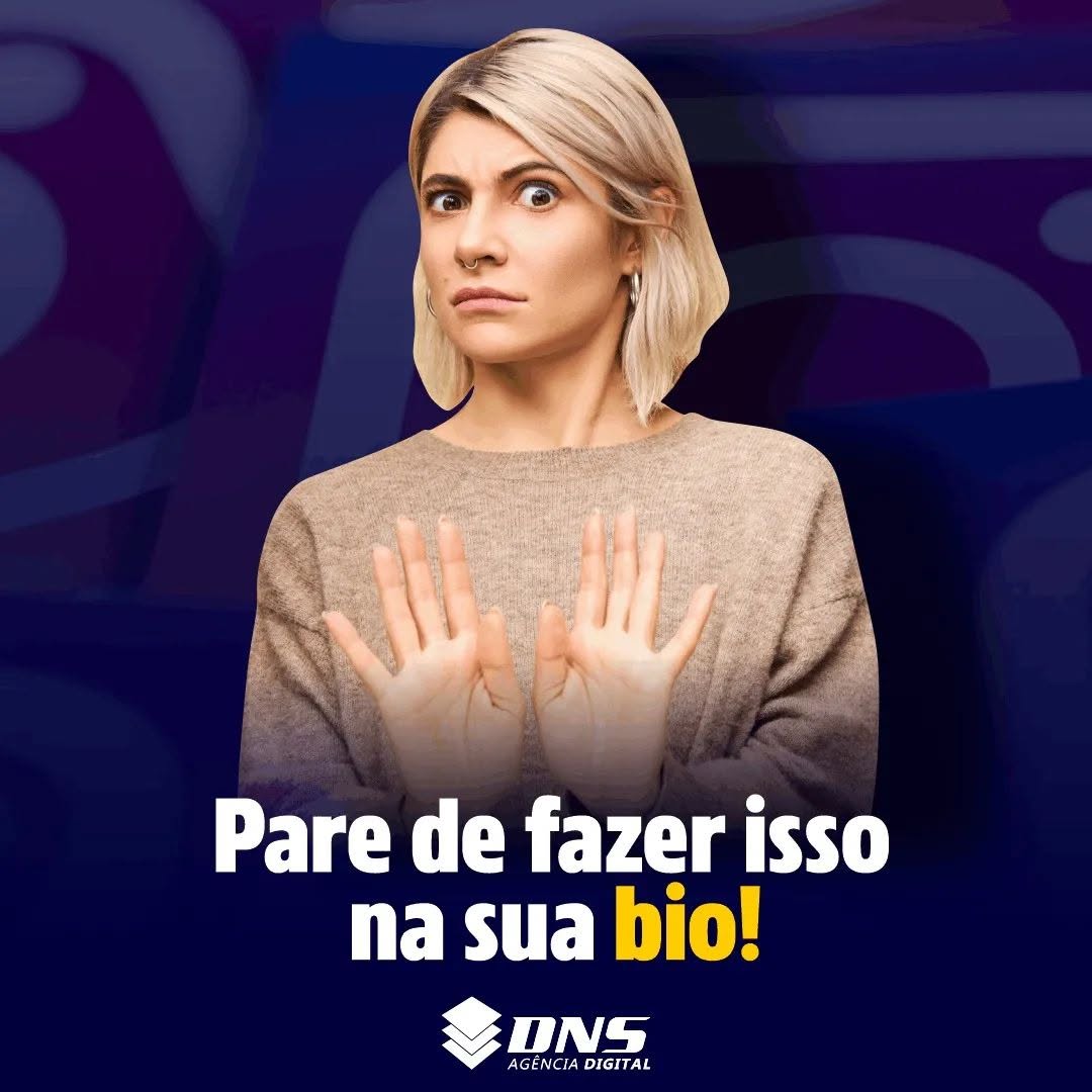 Arte de post para Instagram